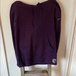 Alter Ego Sweatshirt